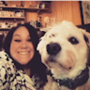 Meet your Posher, Ashlee